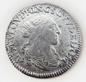 �t�����X ���f�B�x���A�A���k �}���[ ���C�[�Y 1/12 Ecu 1664A �h���x���� 2.1gr