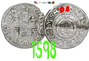 �h�C�c�E�v���C�Z���E�O���b�\�X�A1/24�^�[���[�A1598�N������� #32594
