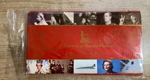 �E�F�X�g�~���X�^�[ �p���ݕ��̐��I 1900-1999 10���Z�b�g �R���v���[�g�p�b�N