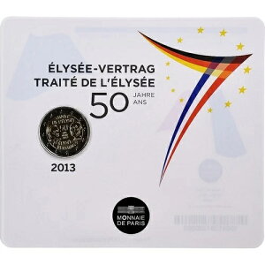 [#1289866] �t�����X�A2 ���[���A50 ans du trait? de l'?lys?e�ABU�A2013�AMDP�A�o�C���^��