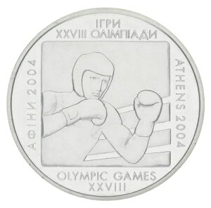 �E�N���C�i 2 �O���u�i 2003 UNC �{�N�V���O - �A�e�l�ł̑� 28 ��ċG�I�����s�b�N 200...