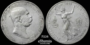 �I�[�X�g���A�A�t�����c�E���[�[�t1���A1908�N�R���i5���A����60���N�AaXF