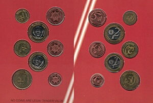 �W���[�W�A 8 DIF UNC �Z�b�g 1 �Z���g - 2 ���[�� 2004 �N�p�^�[�� ESSAI PROVA