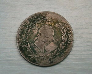 �A���e�B�[�N 1828�N �V���o�[�R�C�� �I�[�X�g�E�C���y���[�^�[�E�t�����V�X�R VS I.D.G. HVN �{�[ ���� �G ���F�� -