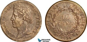 AF013�A�t�����X�A���n�A�V������10���A10�T���`�[�� 1828-A�A�p���A�N���[�j���O�ς� XF