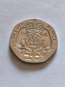 20�y���X�d�݁A�C�M���X�����G���U�x�X2���B1984�N