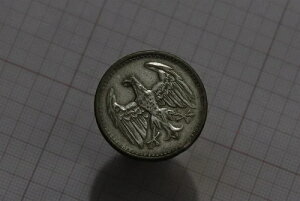 ?? ???? �h�C�c ���C�}�[�� 3 �}���N 1924 F �V���o�[ �� B70 #K3695