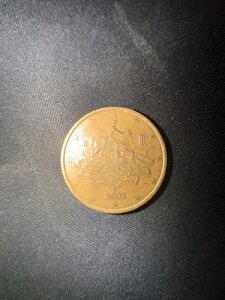 �C�^���A 0.50���[���Z���g�d�� 2002�N ? �gR�h �~���g ? �}���N�X�E�A�E�����E�X ? ����