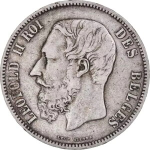 [#845998] �R�C���A�x���M�[�A���I�|���h2���A5�t�����A5�t�����N�A1868�N�A�t�H���e/�G���[�AVF