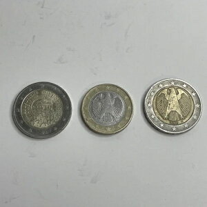 1ユーロ 硬貨」の人気商品一覧 | 安い商品を通販サイトから探す - 価格.com