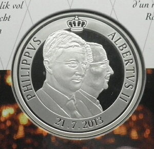 �x���M�[ 20 EURO 2013 �A���x�[��2�����t�B���b�v2���L�O �V���o�[ �v���[�t �t�H���_�[����BBB21