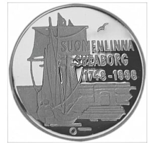 �t�B�������h 100 �}���J�A 1998�B250 ���N�L�O - �X�I���������i�v�ǁB�V���o�[�v���[�t