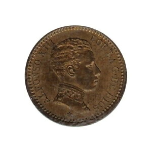 �X�y�C�� - �A���t�H���\13�� - 2�Z���e�B���X 1905 SMV CH. UNC * �ؖ���: 3231