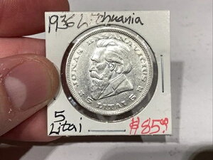���g�A�j�A ��� 1936�N 5���^�C 1�N�� AU+ ��