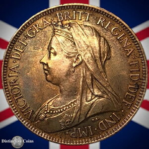 �C�M���X 1896�N �n�[�t�y�j�[ 1/2�y���X GB5725