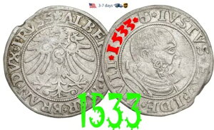 �h�C�c �v���C�Z�� �O���T�X 1533 �A���u���q�g ������� #30762