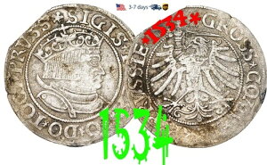 �h�C�c �v���C�Z�� �|�[�����h �O���X�X 1534�N �W�M�X�����g1�� ��� #30519
