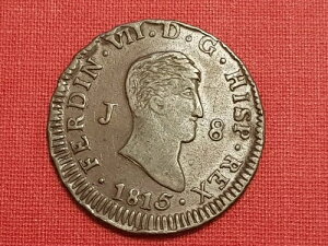 �A���e�B�[�N 1815 �X�y�C�� �t�F���f�B�i���h 7 �� 8 �}���x�f�B�X ���� - EF/AU