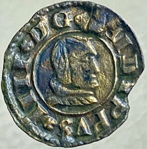 1661�N�R�C�� �X�y�C���鍑 8 �}���x�f�B�X �����t�F���y4�� 360�N�O ����