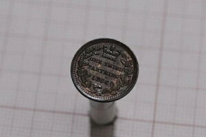 ?? ???? �p�� GB 1/3 �t�@�[�W���O 1866 ���B�N�g���A �n�C�O���[�h B75 #5343