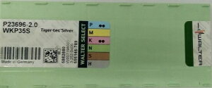 �I���W�i�����d�����u���[�h 10�� P23696-2.0 WKP35S