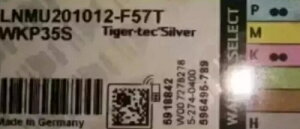 �I���W�i�����d�C���T�[�g 5�� LNMU201012-F57T WKP35S