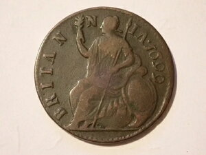 1699�N �p�����E�B���A��3�� �n�[�t�y�j�[ ���ɗǍD�ȃR���N�^�[�Y�A�C�e�� No1