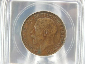 1926�N �C�M���X �y�j�[ ICG VF 30 - �A�C�X�L���[�u�z���_�[ (BT859)