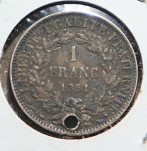 1851�N �t�����X 1�t������� ������ �󏭔N��