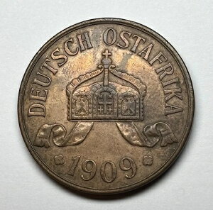 1909 �h�C�c���A�t���J - 5 �w���[�AKM-11�B