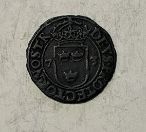 �X�E�F�[�f�� - 1573�N ���n��3�� 2�I�[�� - ���ɔ������R�C��