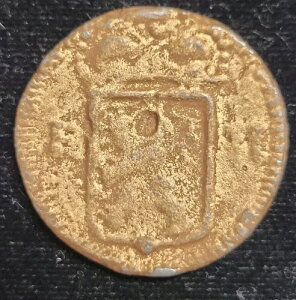 1795�N ���N�Z���u���N��͐�