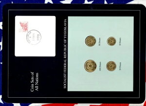 ���[�S�X���r�A UNC 20,100 �f�B�i�[�� 1989 10,50 �f�B�i�[�� 1988 ��