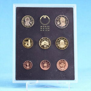 FIRST �I�[�X�g���A 2002�N �v���[�t�R�C���Z�b�g 1�Z���g�`2���[�� ���v8��