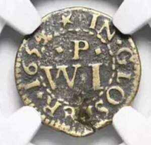 �C�M���X�B1654�N�A�C���O�����h�E�t�@�[�V���O�E�g�[�N���A1/4�y���X�A�O���X�^�[�ANGC VF