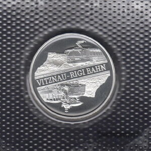 �X�C�X 20�t���� 2008�N �u�t�B�b�c�i�E�E���M�S���v �V���o�[ UNC KM-128