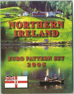 �k�A�C�������h �v���[�u�p�^�[�� ESSAI 8 DIF UNC SET 0.01 - 2 EURO 2005�N