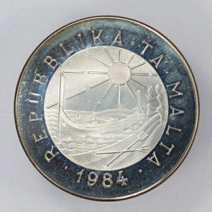 1984 �}���^�C���j - �E�B�j���N�[�� �V���o�[ 5 ����