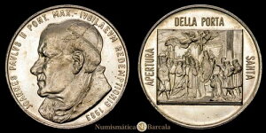 �t�@�� �p�u�� 2 �� - �o�`�J�[�m ���_�� (13,43g) 1983 UNC-