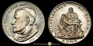 �t�@�� �p�u�� 2 �� - �o�`�J�[�m ���_�� (13,74g) 1983 UNC-