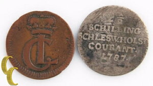 �h�C�c���B�A1728�N�w�b�Z�����J�b�Z���E�w���[�����1787�N�V�����X���B�q���z���V���^�C��2�V�����O��