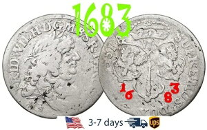 �h�C�c �v���C�Z�� 6 �O���b�V�F�� 1683�A�t���[�h���q ���B���w������� #18902