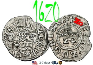 �h�C�c�E�v���C�Z���E�O���b�\�X�A1/24�^�[���[�A1620�N������� #33507