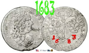 �h�C�c �v���C�Z�� 6 �O���b�V�F�� 1683�A�t���[�h���q ���B���w������� #23037