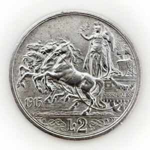 �C�^���A 2 �����A1914 R�A�N�A�h���K�A���B�b�g���I �G�}�k�G�[�� 3 ���A�V���o�[ KM#55 10gr A051