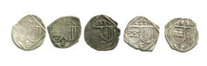 [R2947] ���b�g5x �Жʃy�j�q�E�����c �l�X�ȔN�A�t�F���f�B�i���g1���i1521-1564�j