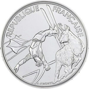 [#1166901] �t�����X�A100 �t�����A�A���x�[���r�� - �X�L�[ �A�N���o�b�g�A1990 �N�A���l �h P