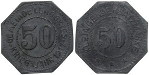 �h�C�c - �����O���[�X 50 �t�F�j�q�s 1917 - �N���C���Q���_�[�U�b�c�ً}����