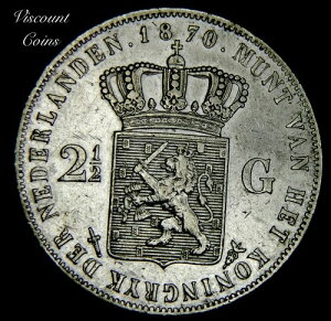 �I�����_ 2 1/2�M���_�[ 1870 EF