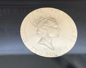 Simply-Coins~ 1996�N �t�b�g�{�[�� ���[��96 �v���[�t 2�|���h�R�C�� 2��